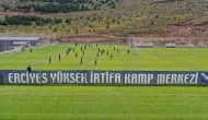 Kayseri’nin Erciyes Yüksek İrtifa Kamp Merkezi Bilimsel Araştırmalara Konu Oluyor