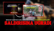 Memleket Gazetesi Uyardı,  Yetkililer Duymadı: Çocuk Başıboş Köpeklerin Saldırısına Uğradı