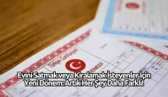 Evini Satmak veya Kiralamak İsteyenler İçin Yeni Dönem: Artık Her Şey Daha Farklı!