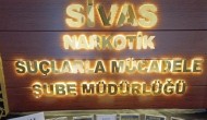 Sivas'ta Uyuşturucu Operasyonu: 10 Kişi Tutuklandı