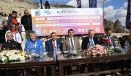 Kapadokya’da Salomon Cappadocia Ultra Trail Başlıyor