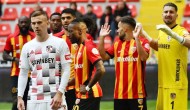 Kayserispor,  Gaziantep FK ile Berabere Kaldı