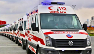 Ambulans Şoförü Maaşları 2025: Ambulans Şoförü Maaşları Ne Kadar? Şartları Neler?