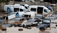 Şiddetli Yağışlar Sel Felaketine Yol Açtı: 14 Ölü