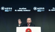 Cumhurbaşkanı Erdoğan: "Merkez Bankası Rezervleri Rekor Seviyeye Ulaştı"