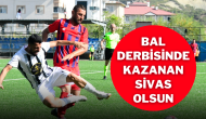 BAL Derbisinde Kazanan Sivas Olsun