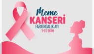 Ekim Ayı Meme Kanseri Farkındalık Ayı: Erken Tanı ve Önlemler