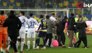 Ankaragücü Eski Başkanı Faruk Koca’ya Hakem Halil Umut Meler’e Saldırısından Hapis Cezası