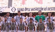 Altay’ın Galibiyet Hasreti 9 Maça Çıktı