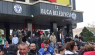 Buca Belediyesi’nde İşçi Grevi: İşçiler İşi Bıraktı