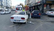 Nevşehir’de Feci Trafik Kazası: 4 Yaralı