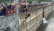 Rize'de Öğrenci Servisi ile Cip Çarpıştı: 9'u Öğrenci 10 Kişi Yaralı