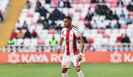 Sivasspor'da Kaptan Fenerbahçe Maçında Cezalı