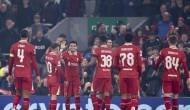 UEFA Şampiyonlar Ligi'nde 4. Hafta Tamamlandı: Liverpool Zirvede,  Sürpriz Sonuçlar Alındı