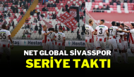 Net Global Sivasspor Seriye Taktı