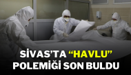 Sivas’ta “Havlu” Polemiği Son Buldu