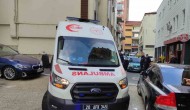 Denizli'de Tartıştığı Sevgilisini Bıçakla Yaraladı