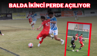 Balda İkinci Perde Açılıyor