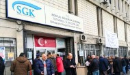 SGK'dan Büyük Müjde! Bu Şartları Taşıyanlar Hemen Emekli Olacak!