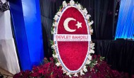 Bahçeli’den AK Parti Kongresi’ne Anlamlı Çiçek Jesti