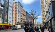 Meslektaşları Şehit Polis Şeyda Yılmaz’ı Unutmadı