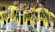 Şok! UEFA'dan Fenerbahçe'ye Para Cezası Yağdı!