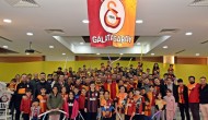 Galatasaray Taraftarının İftar Yemeğine Yoğun İlgi