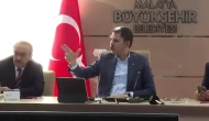 Bakan Kurum'dan Sert Uyarı: "Bunu Çözdünüz,  Çözdünüz!''