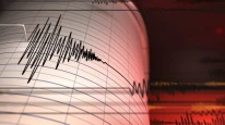 5 Mart 2025 Son Depremler: Ege Denizi,  Osmaniye ve Van'da Sarsıntılar Kaydedildi!