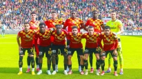 Göztepe, Galibiyet Hasretine Son Vermek İstiyor