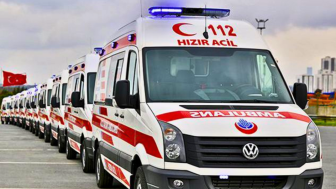 Ambulans Şoförü Maaşları 2025: Ambulans Şoförü Maaşları Ne Kadar? Şartları Neler?