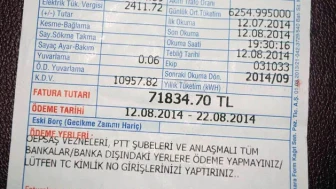 Faturanızda Devlet Desteği Ne Kadar? Yeni Uygulama ile Öğrenmek Çok Kolay