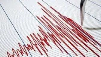 22 Mart 2025 Son Depremler: Ege Denizi ve Malatya'da Depremler Meydana Geldi