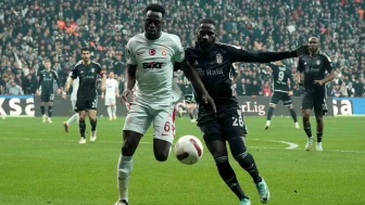 Beşiktaş, Galatasaray’a Evinde Şahlanıyor