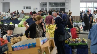 Tüketici Güven Endeksi Mart’ta Yükseldi