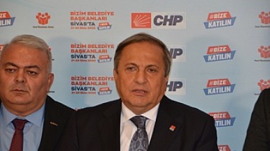 “Sıcak sevgi ve  dostlukla ayrıldık”