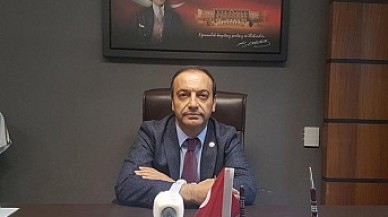 “İnsanlar mağdur”