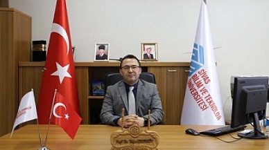 Yeni kampüse  taşındılar