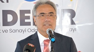 ‘’Müjde bekliyoruz’’