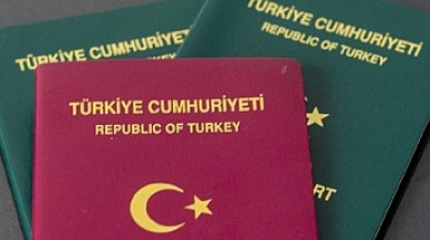 PASAPORTTA ZAMLI TARİFELER