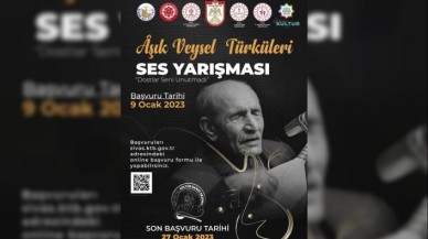 YARIŞMA DÜZENLEYECEKLER