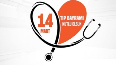 TIP BAYRAMI KUTLU OLSUN