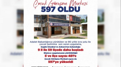 UYGULAMA BAŞLADI