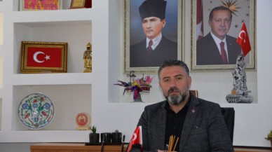 “YAPILAN ZAMDAN MEMNUNUZ”