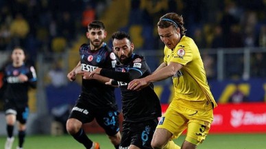 ANKARAGÜCÜ YARI FİNALE YÜKSELDİ