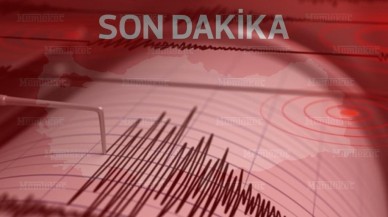 SİVAS’TA DEPREM