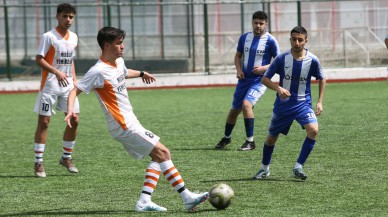 BELEDİYE VE YOLSPOR HATA YAPMADI