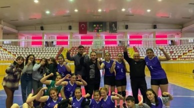 ÇİMENTOSPOR TÜRKİYE FİNALLERİNDE