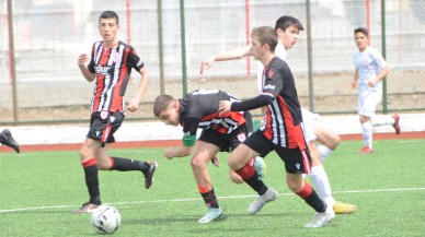 PLAY-OFF HEYECANI