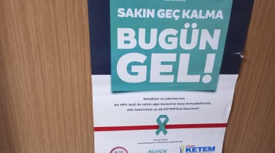 SAKIN GEÇ KALMA BUGÜN GEL